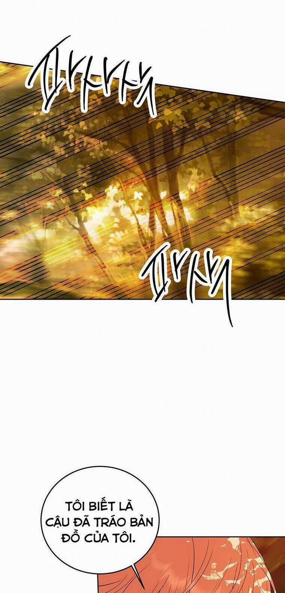 Nếu Tháo Đi Lớp Mặt Nạ Tử Tế Của Nam Chính 19 trang 1