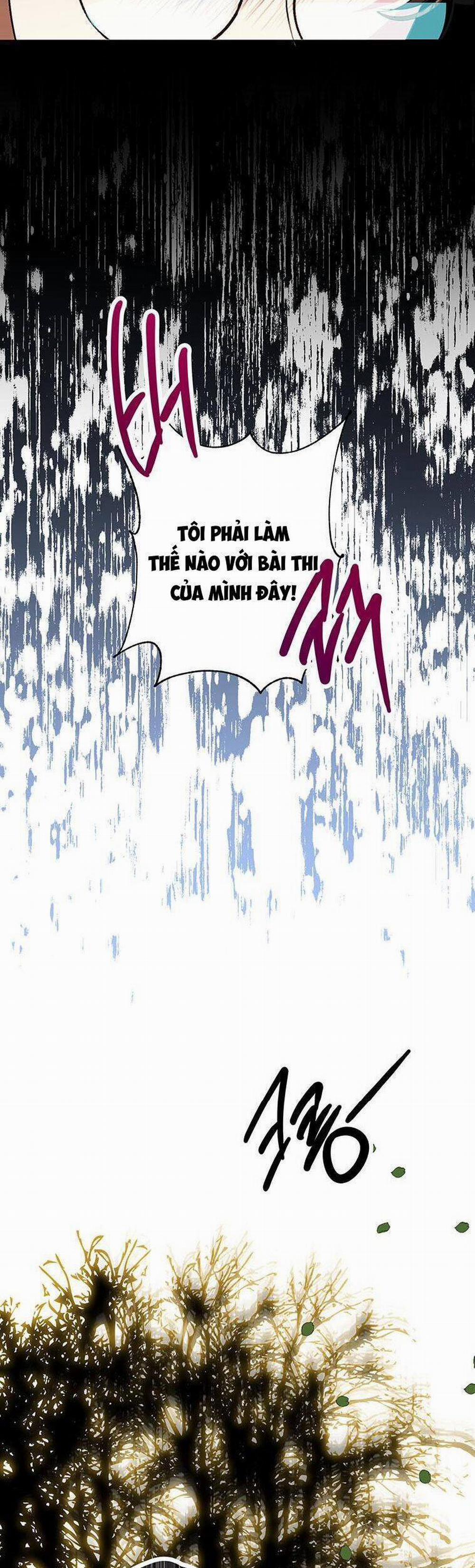 Nếu Tháo Đi Lớp Mặt Nạ Tử Tế Của Nam Chính 19 trang 10