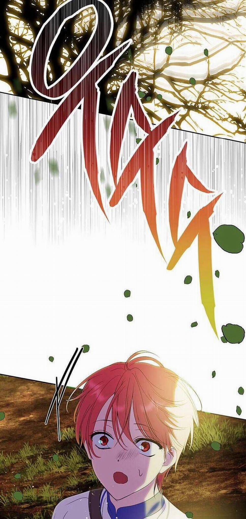 Nếu Tháo Đi Lớp Mặt Nạ Tử Tế Của Nam Chính 19 trang 11