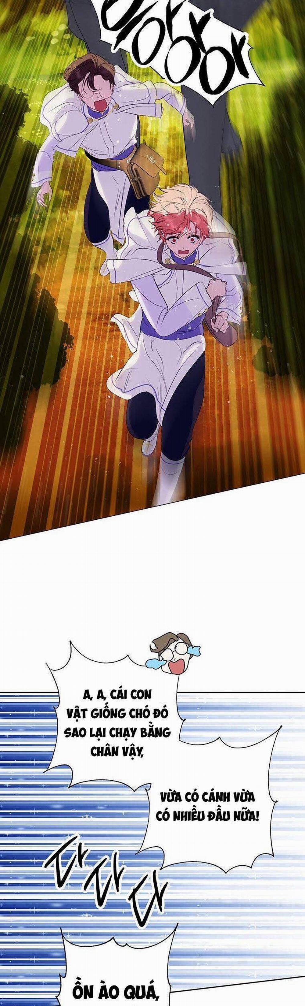 Nếu Tháo Đi Lớp Mặt Nạ Tử Tế Của Nam Chính 19 trang 16