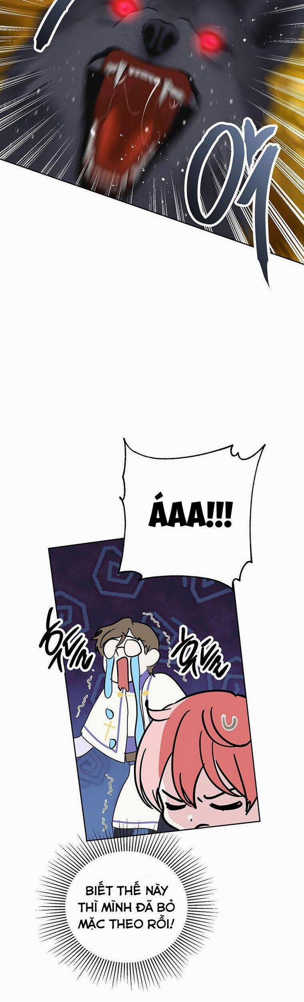 Nếu Tháo Đi Lớp Mặt Nạ Tử Tế Của Nam Chính 19 trang 20