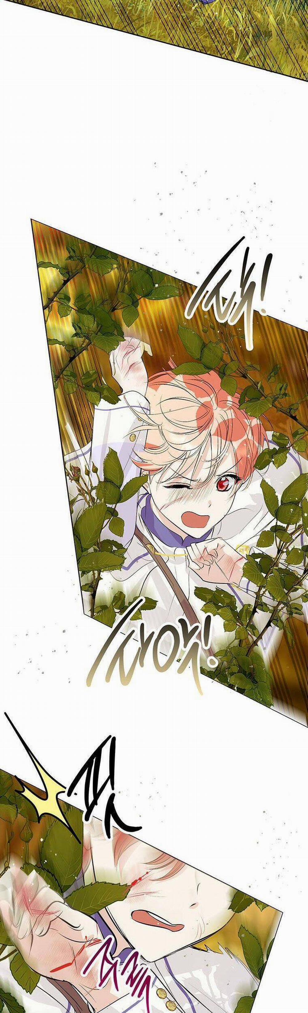 Nếu Tháo Đi Lớp Mặt Nạ Tử Tế Của Nam Chính 19 trang 22