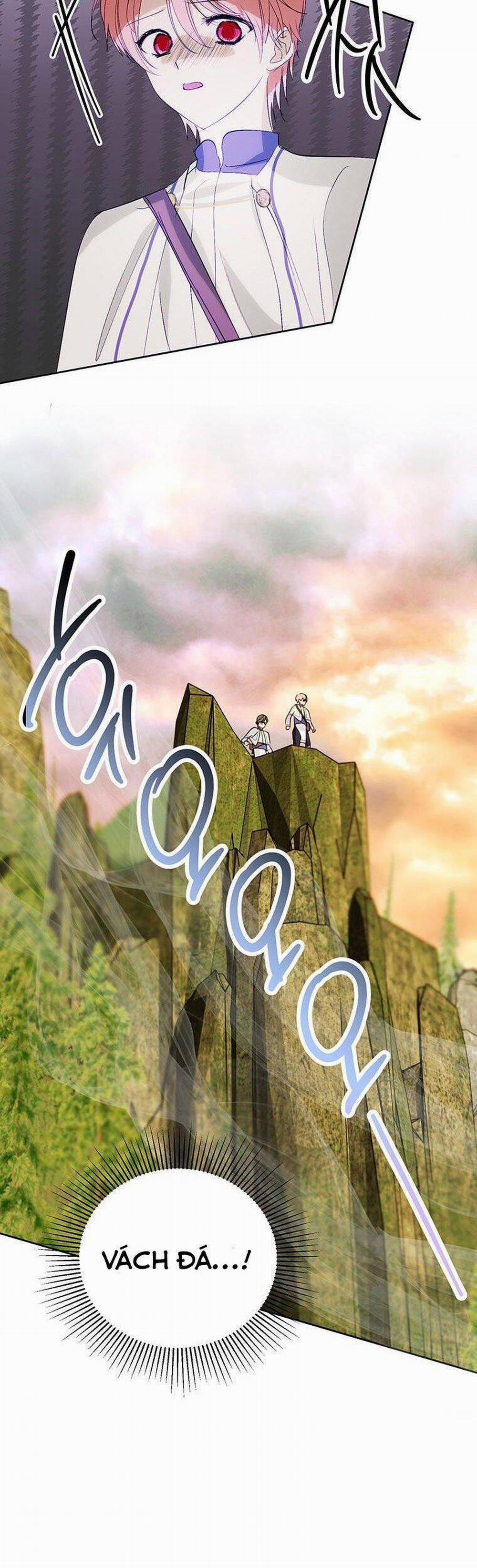 Nếu Tháo Đi Lớp Mặt Nạ Tử Tế Của Nam Chính 19 trang 30