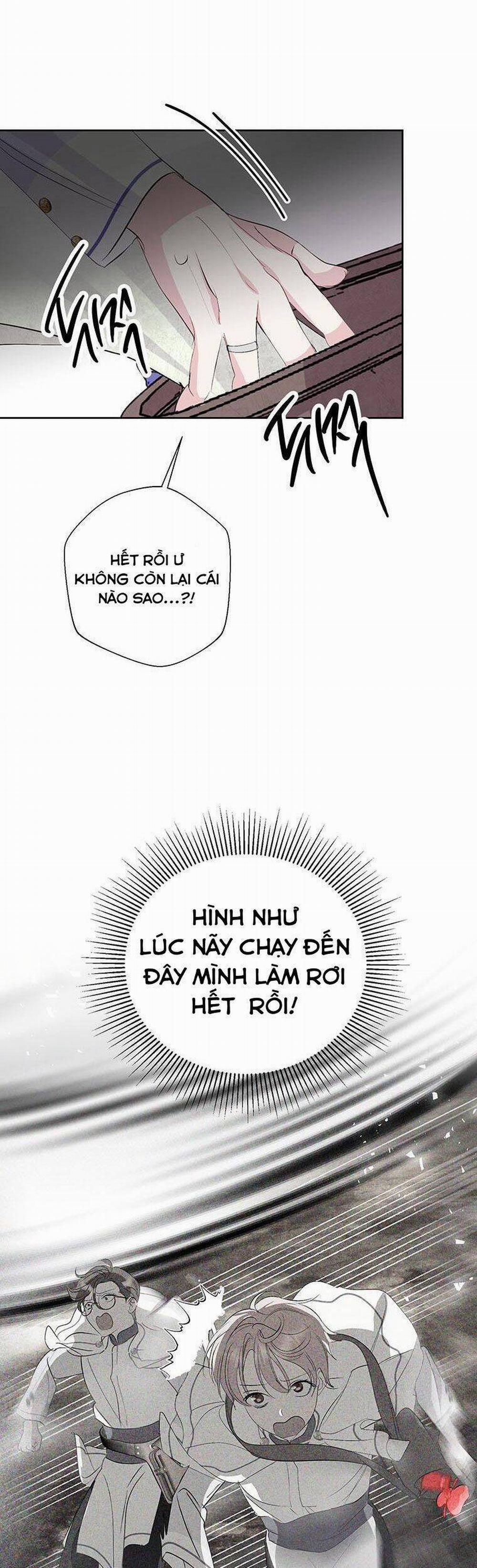 Nếu Tháo Đi Lớp Mặt Nạ Tử Tế Của Nam Chính 19 trang 32