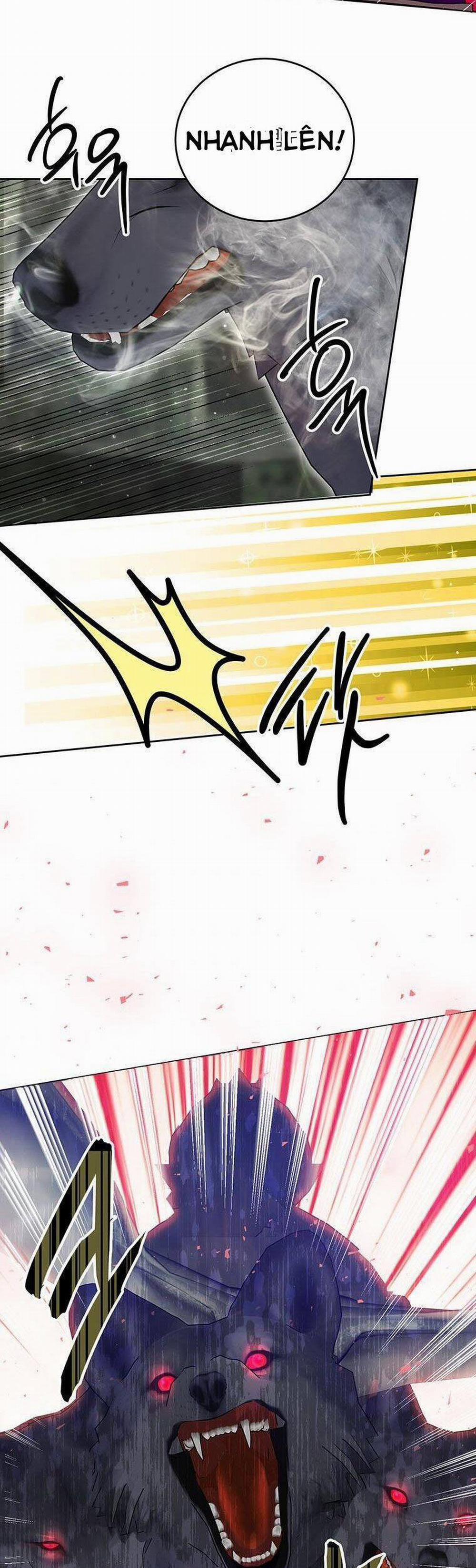 Nếu Tháo Đi Lớp Mặt Nạ Tử Tế Của Nam Chính 19 trang 34