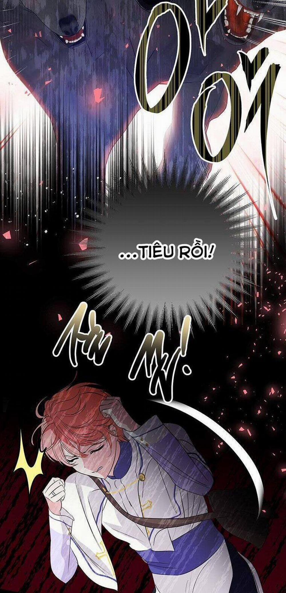 Nếu Tháo Đi Lớp Mặt Nạ Tử Tế Của Nam Chính 19 trang 35