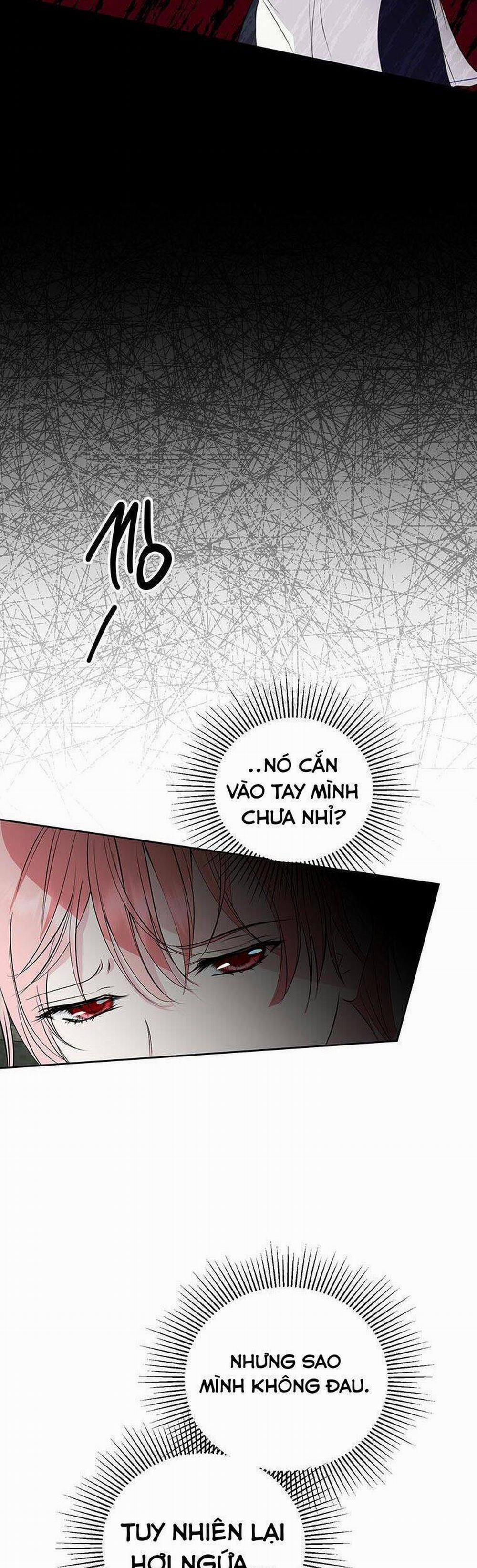 Nếu Tháo Đi Lớp Mặt Nạ Tử Tế Của Nam Chính 19 trang 36