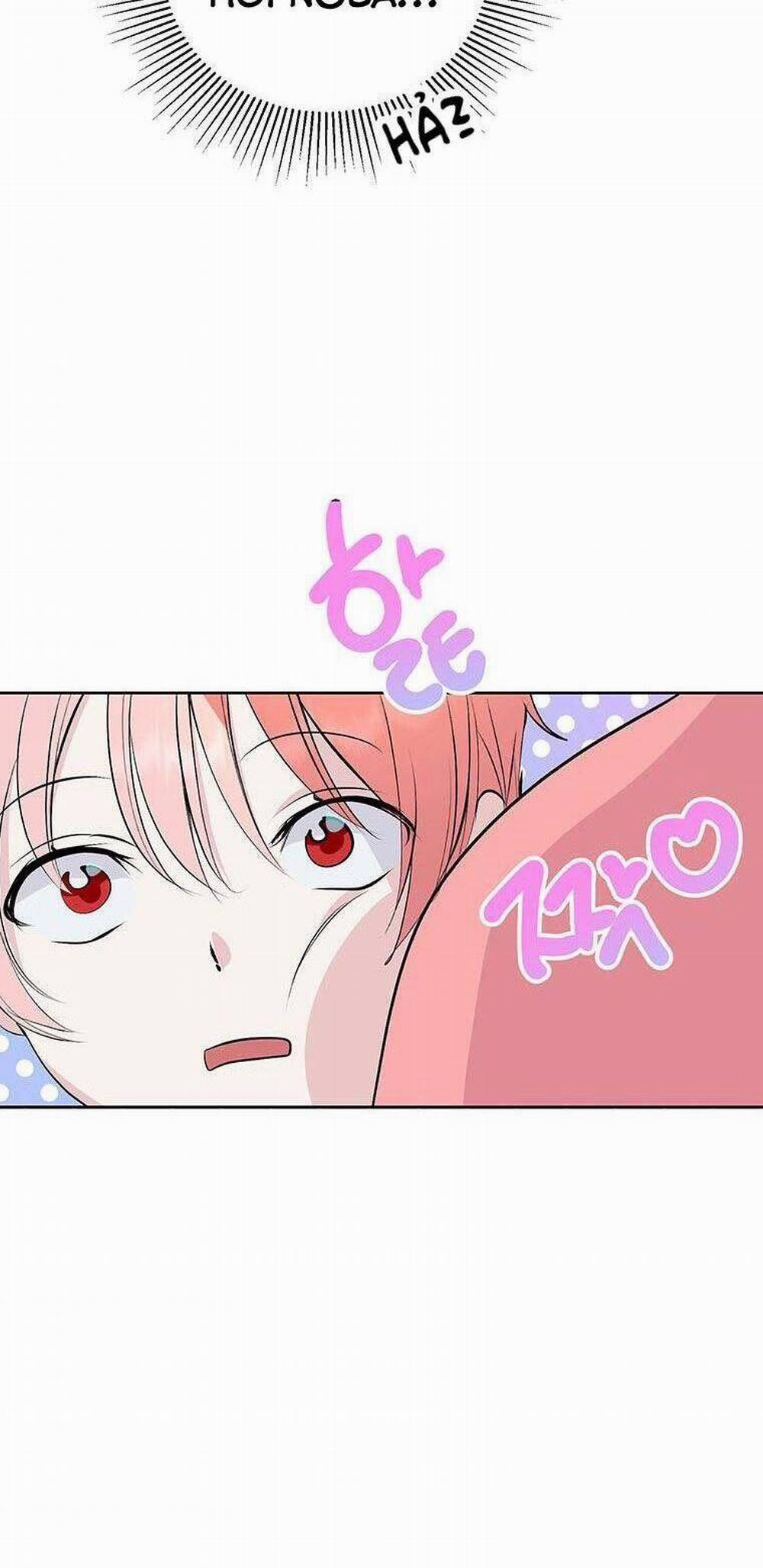 Nếu Tháo Đi Lớp Mặt Nạ Tử Tế Của Nam Chính 19 trang 37