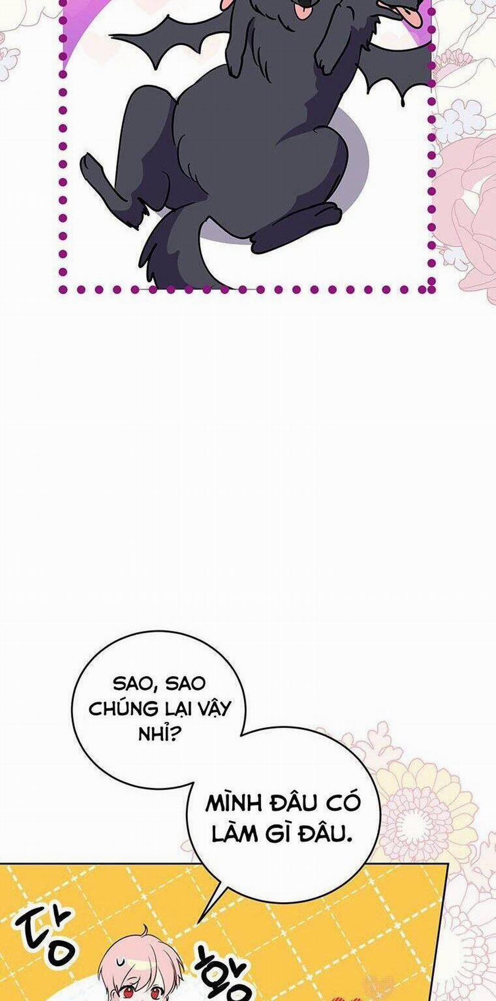 Nếu Tháo Đi Lớp Mặt Nạ Tử Tế Của Nam Chính 19 trang 39