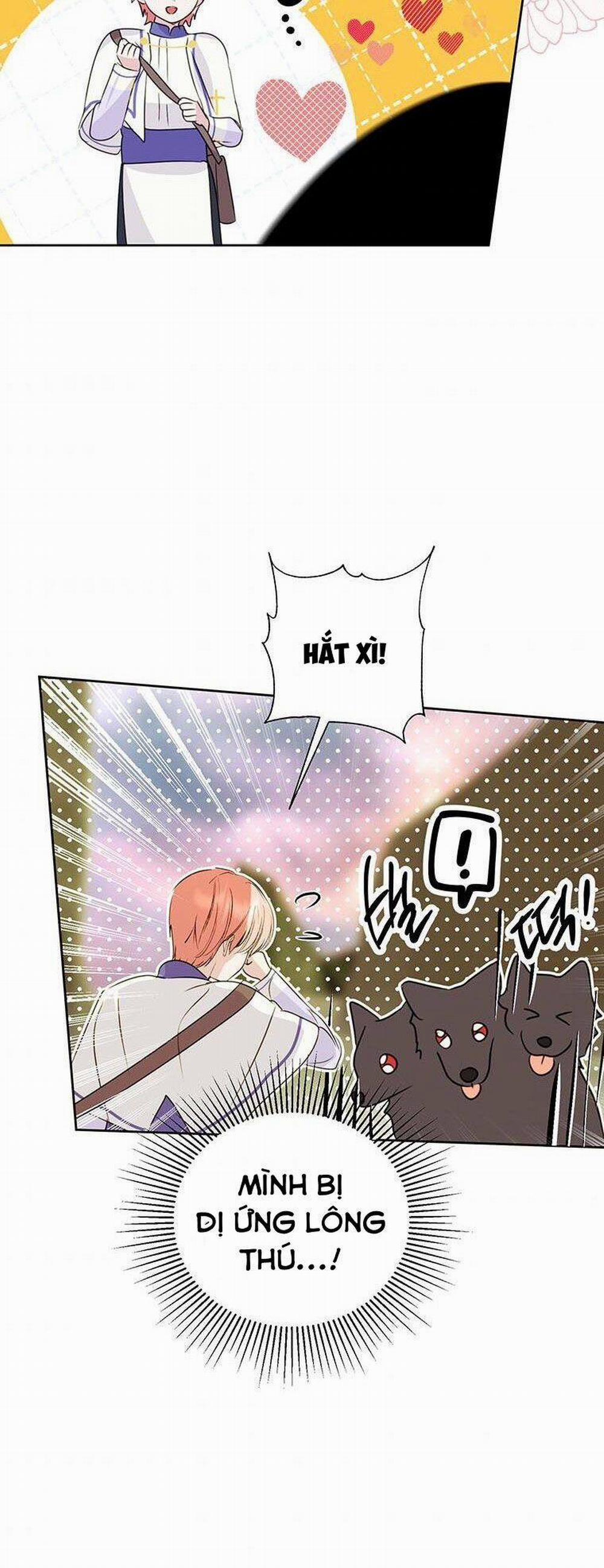 Nếu Tháo Đi Lớp Mặt Nạ Tử Tế Của Nam Chính 19 trang 40