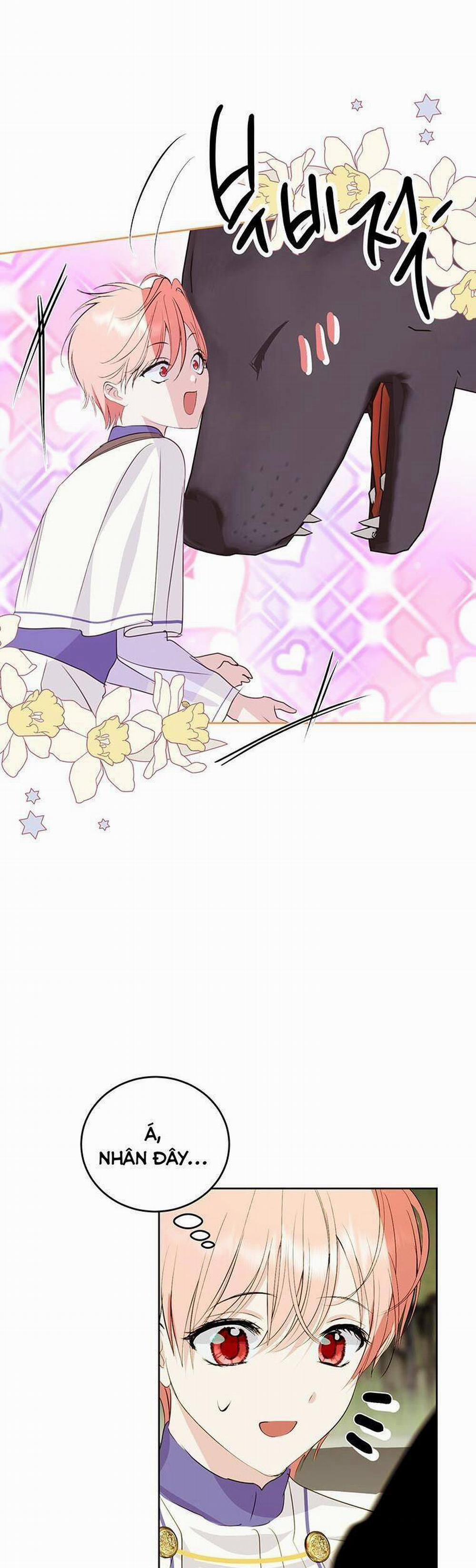 Nếu Tháo Đi Lớp Mặt Nạ Tử Tế Của Nam Chính 19 trang 41