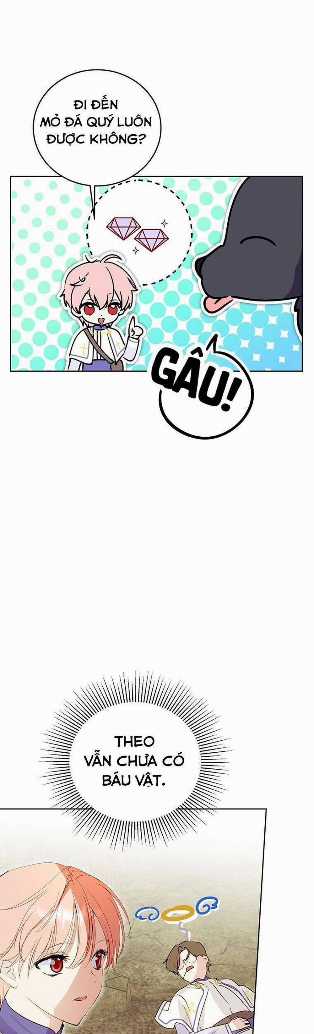 Nếu Tháo Đi Lớp Mặt Nạ Tử Tế Của Nam Chính 19 trang 43