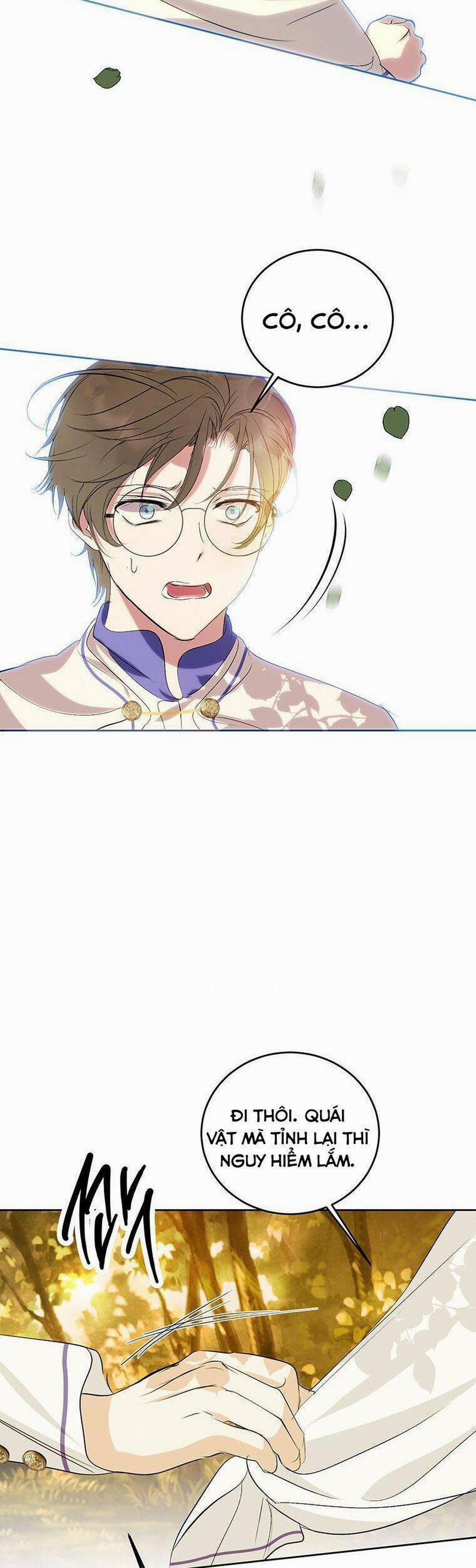 Nếu Tháo Đi Lớp Mặt Nạ Tử Tế Của Nam Chính 19 trang 6