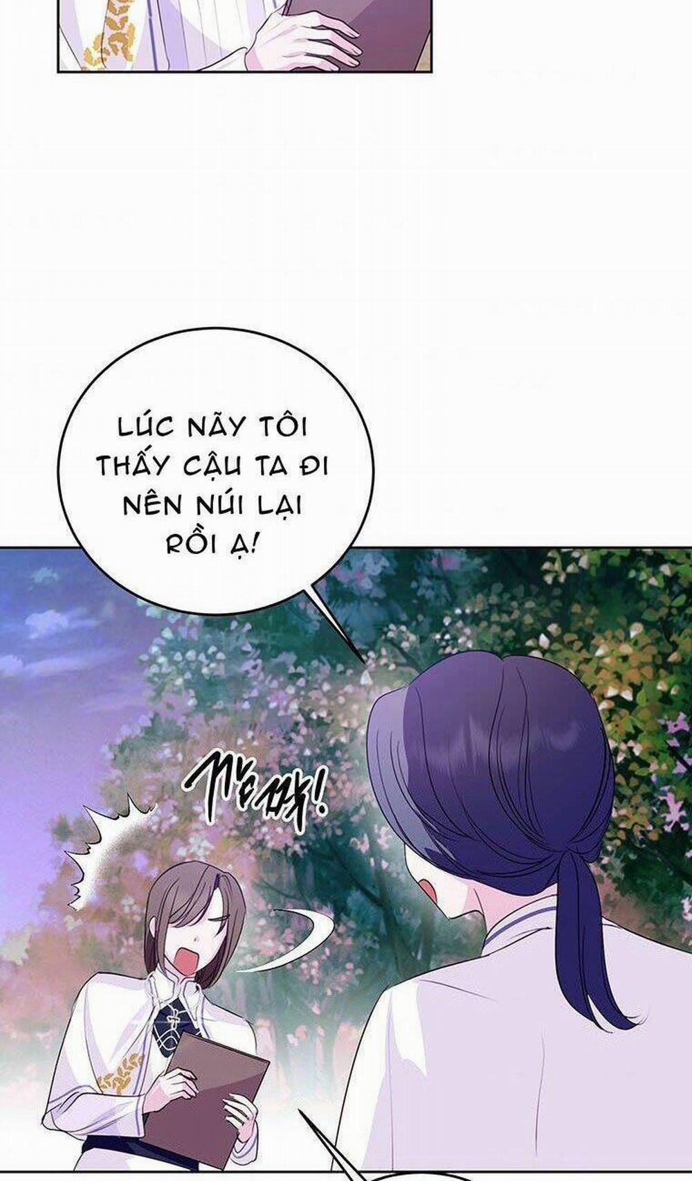 Nếu Tháo Đi Lớp Mặt Nạ Tử Tế Của Nam Chính 20 trang 1