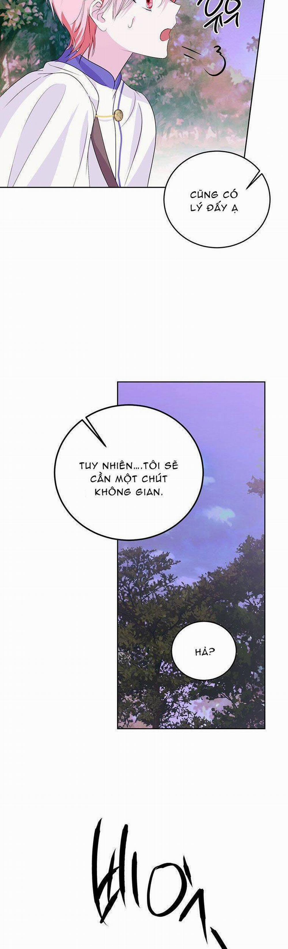 Nếu Tháo Đi Lớp Mặt Nạ Tử Tế Của Nam Chính 20 trang 10