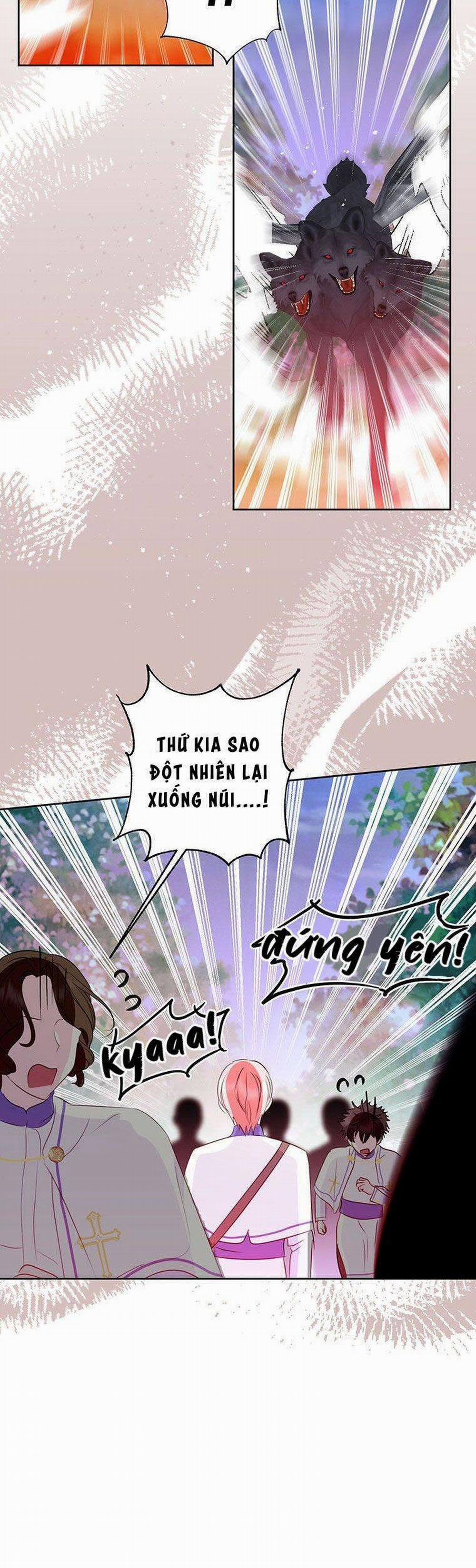 Nếu Tháo Đi Lớp Mặt Nạ Tử Tế Của Nam Chính 20 trang 14