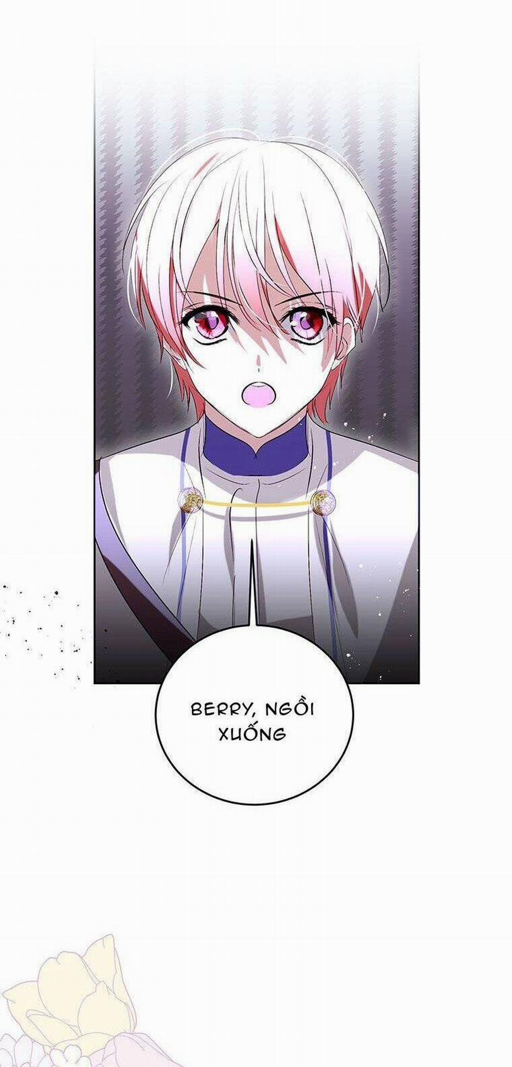 Nếu Tháo Đi Lớp Mặt Nạ Tử Tế Của Nam Chính 20 trang 15