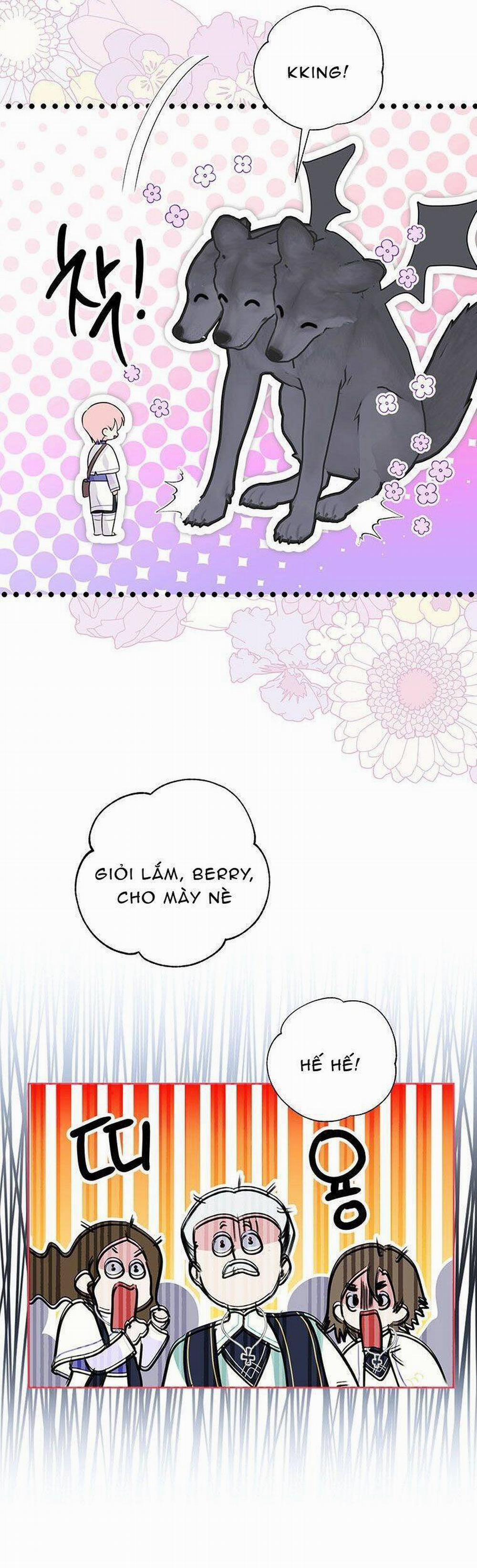 Nếu Tháo Đi Lớp Mặt Nạ Tử Tế Của Nam Chính 20 trang 16