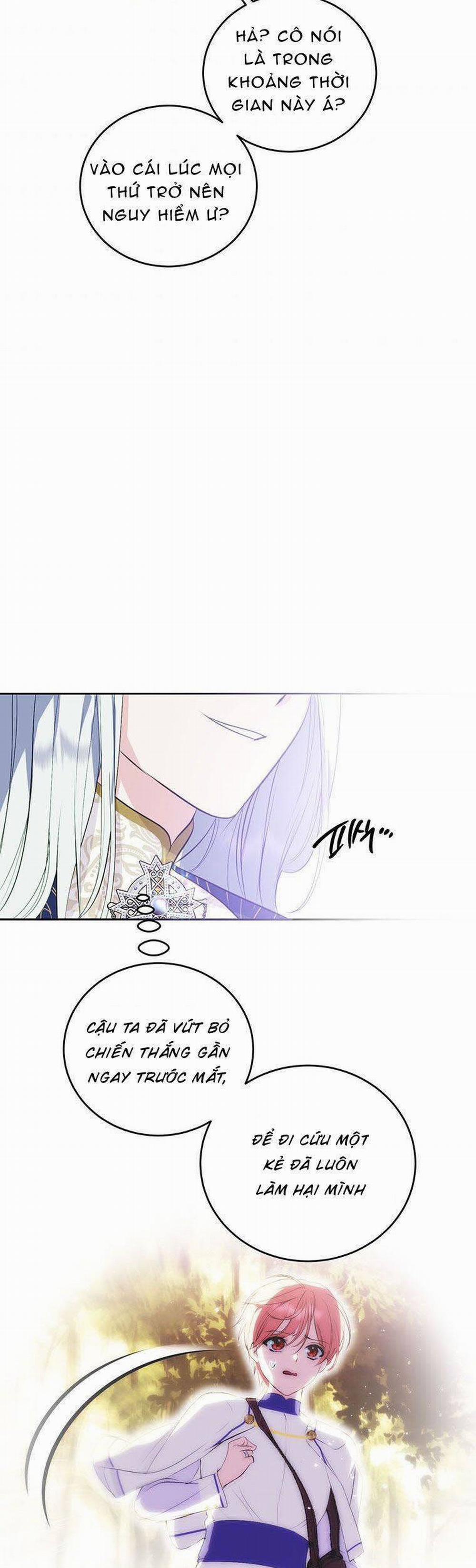 Nếu Tháo Đi Lớp Mặt Nạ Tử Tế Của Nam Chính 20 trang 2