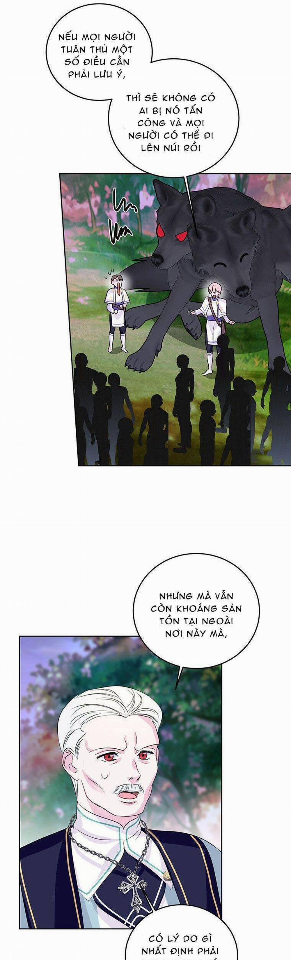 Nếu Tháo Đi Lớp Mặt Nạ Tử Tế Của Nam Chính 20 trang 20