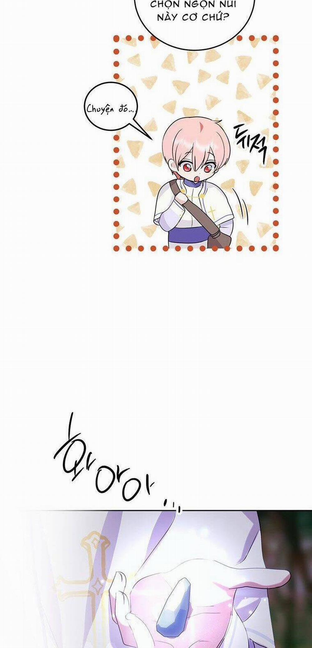 Nếu Tháo Đi Lớp Mặt Nạ Tử Tế Của Nam Chính 20 trang 21