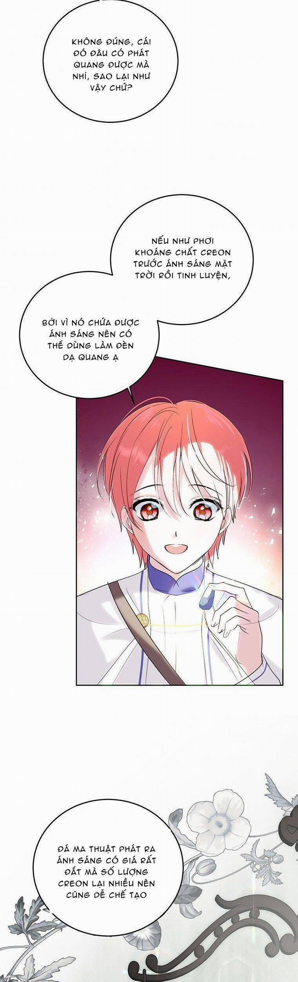 Nếu Tháo Đi Lớp Mặt Nạ Tử Tế Của Nam Chính 20 trang 24