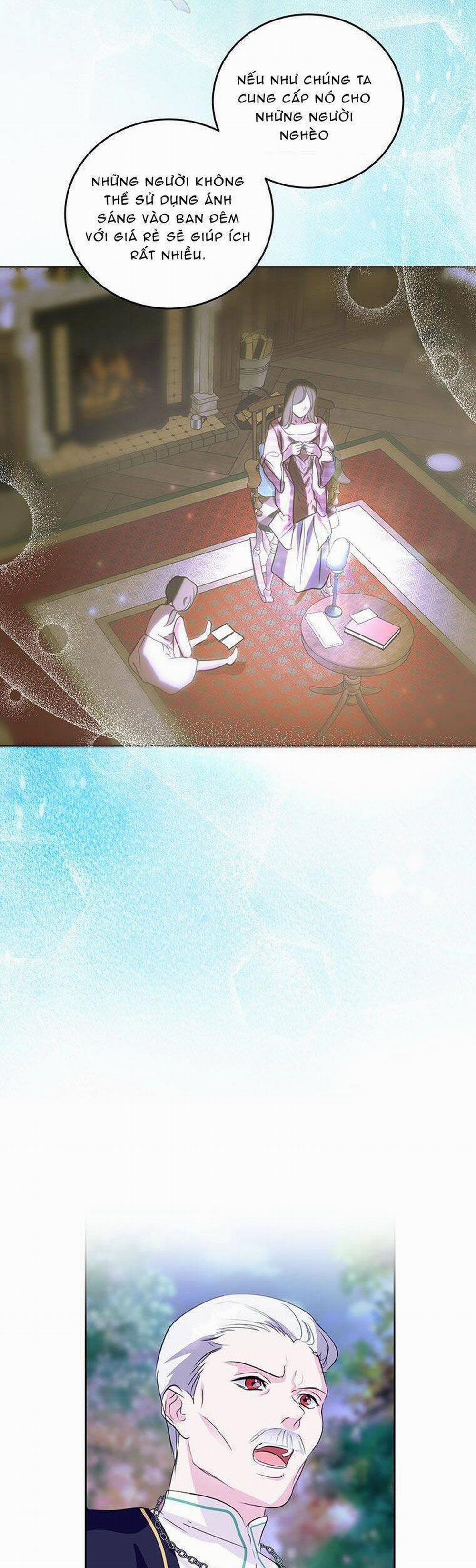 Nếu Tháo Đi Lớp Mặt Nạ Tử Tế Của Nam Chính 20 trang 26