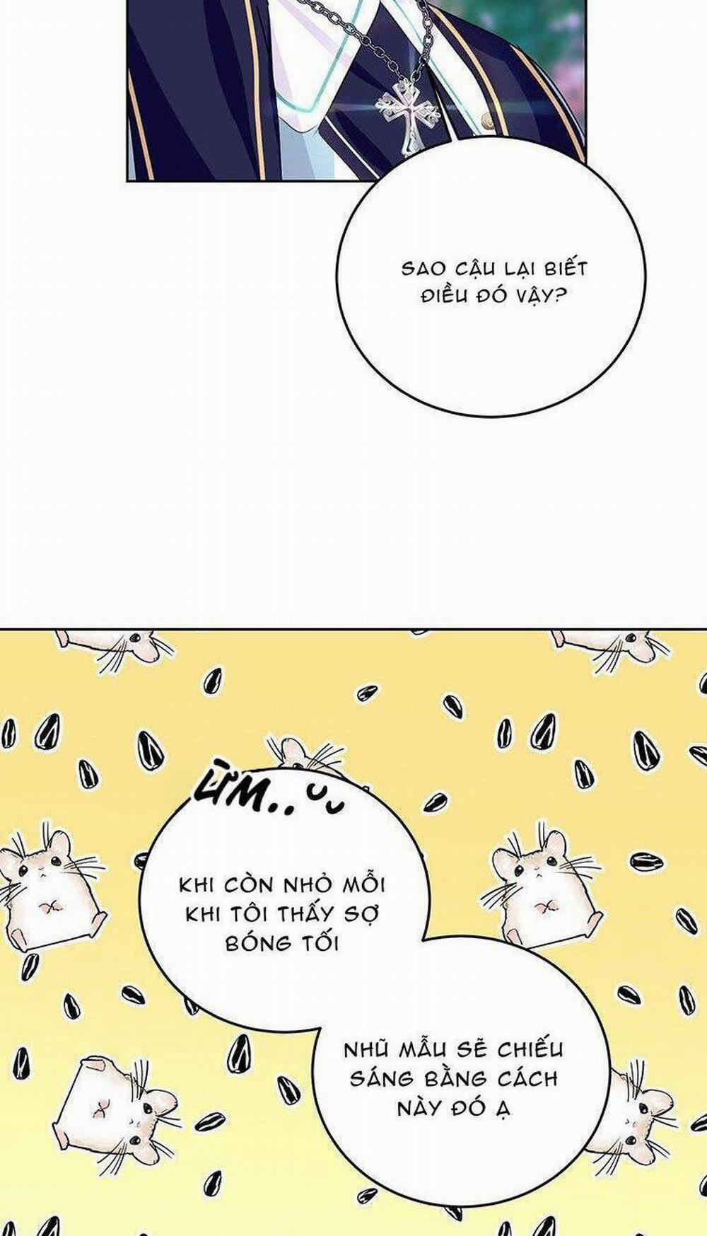 Nếu Tháo Đi Lớp Mặt Nạ Tử Tế Của Nam Chính 20 trang 27