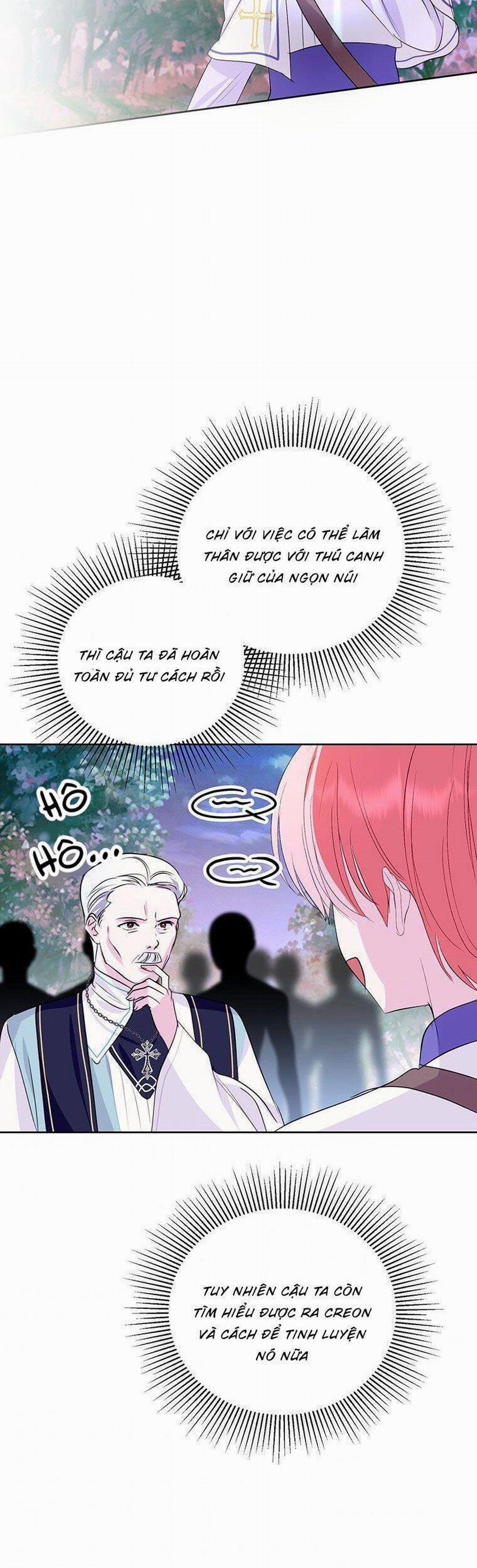 Nếu Tháo Đi Lớp Mặt Nạ Tử Tế Của Nam Chính 20 trang 29