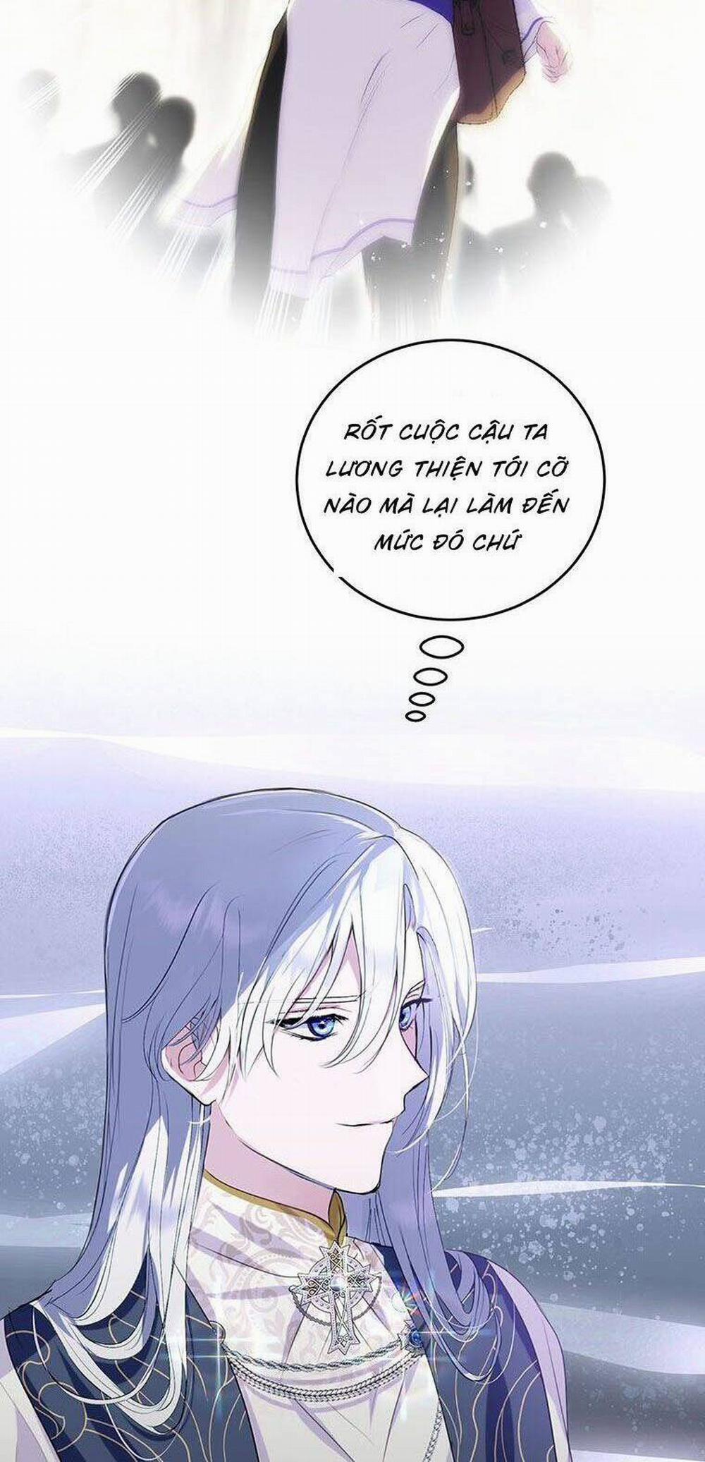 Nếu Tháo Đi Lớp Mặt Nạ Tử Tế Của Nam Chính 20 trang 3