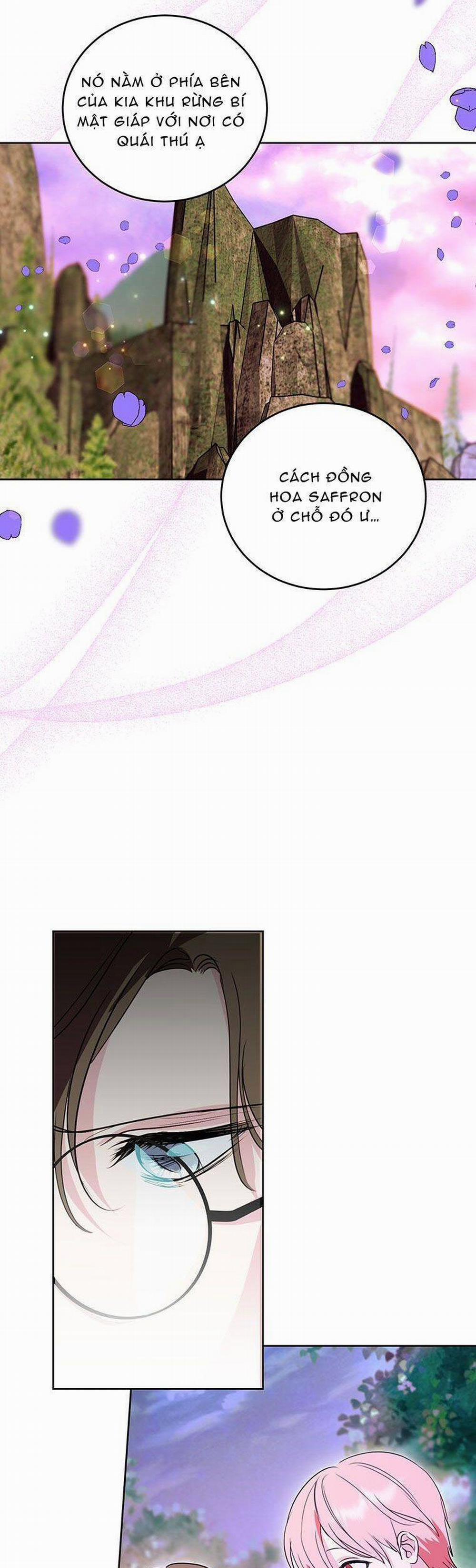 Nếu Tháo Đi Lớp Mặt Nạ Tử Tế Của Nam Chính 20 trang 31