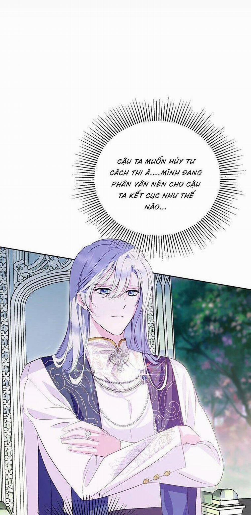 Nếu Tháo Đi Lớp Mặt Nạ Tử Tế Của Nam Chính 20 trang 34