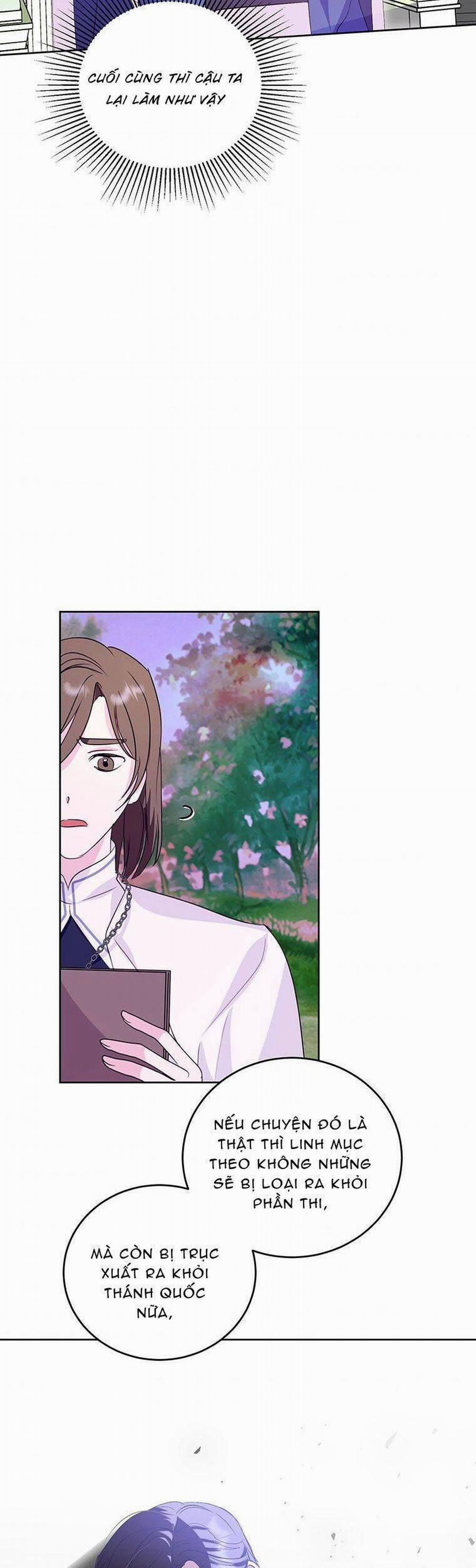 Nếu Tháo Đi Lớp Mặt Nạ Tử Tế Của Nam Chính 20 trang 35