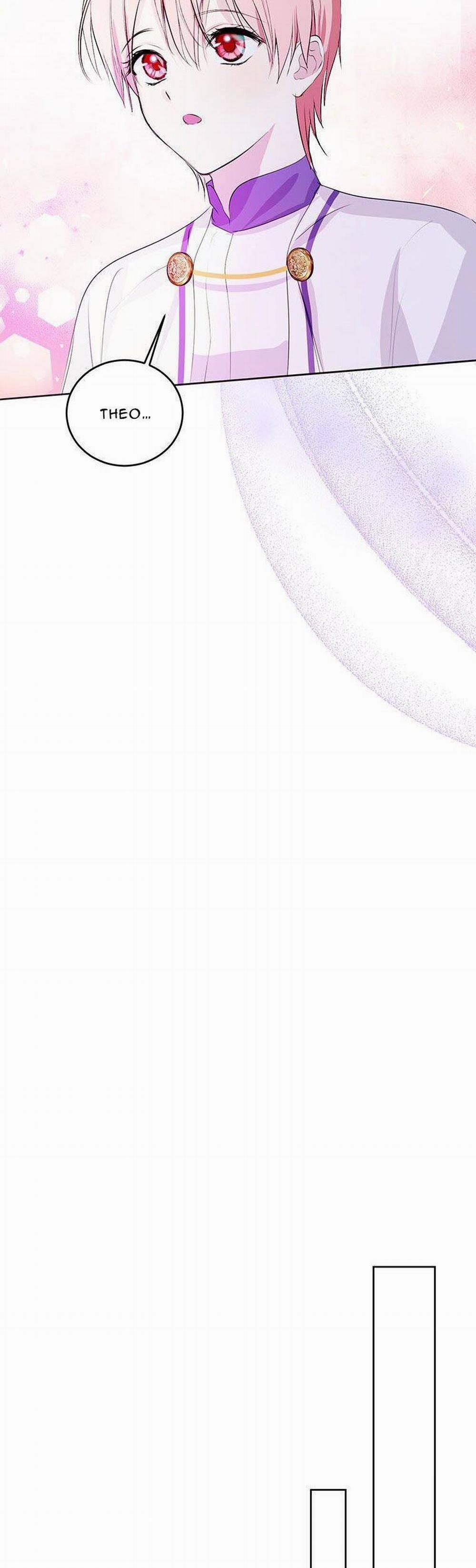 Nếu Tháo Đi Lớp Mặt Nạ Tử Tế Của Nam Chính 20 trang 39