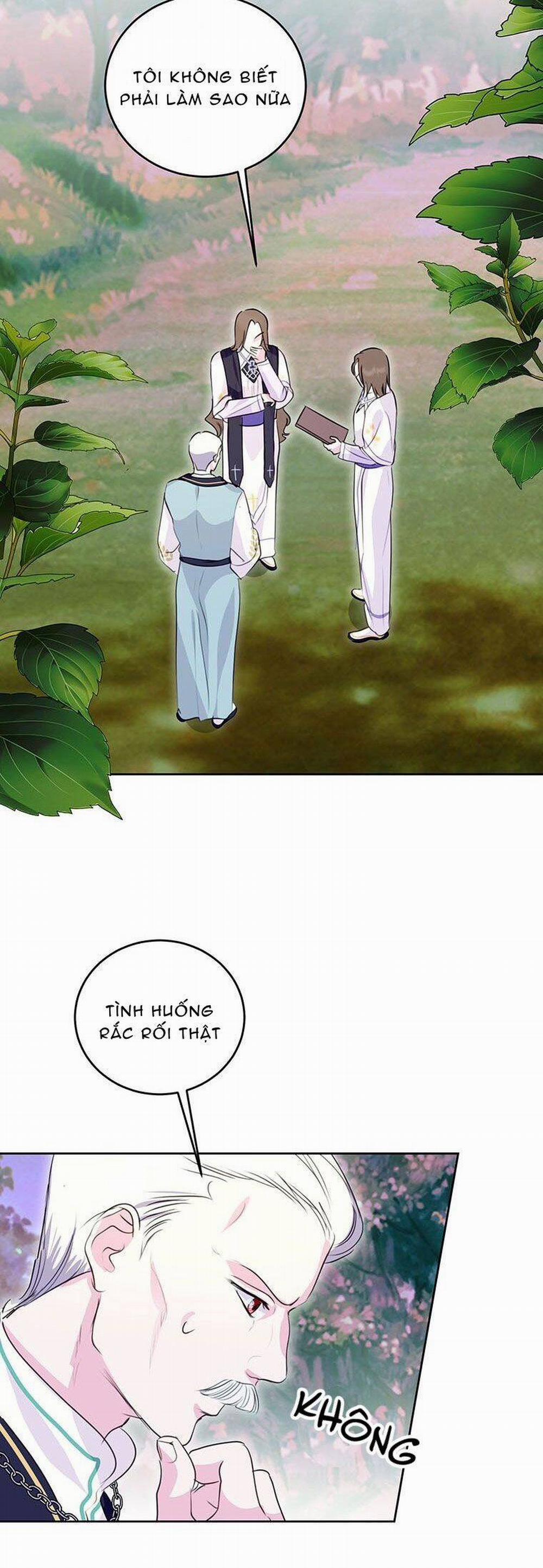 Nếu Tháo Đi Lớp Mặt Nạ Tử Tế Của Nam Chính 20 trang 41