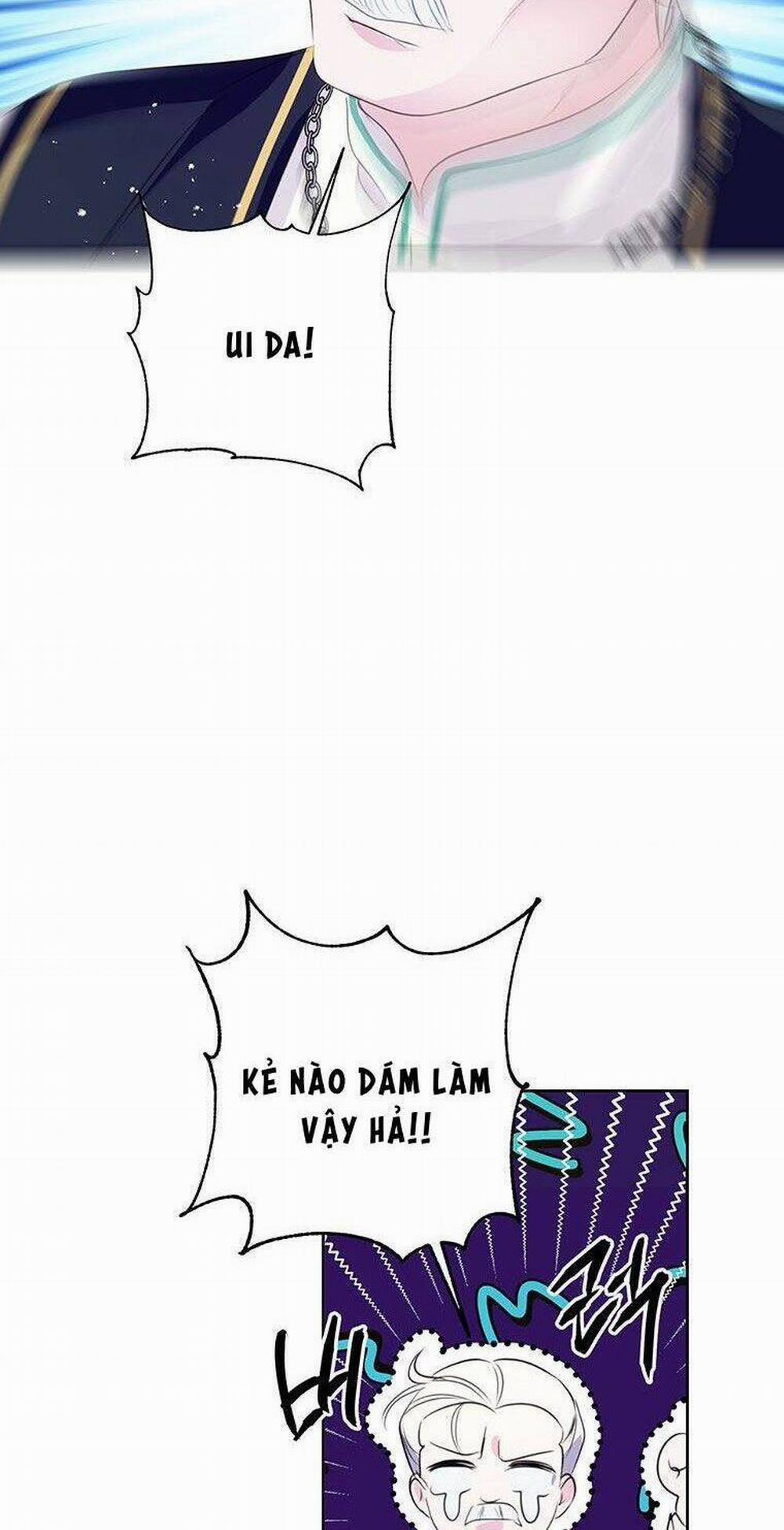 Nếu Tháo Đi Lớp Mặt Nạ Tử Tế Của Nam Chính 20 trang 43