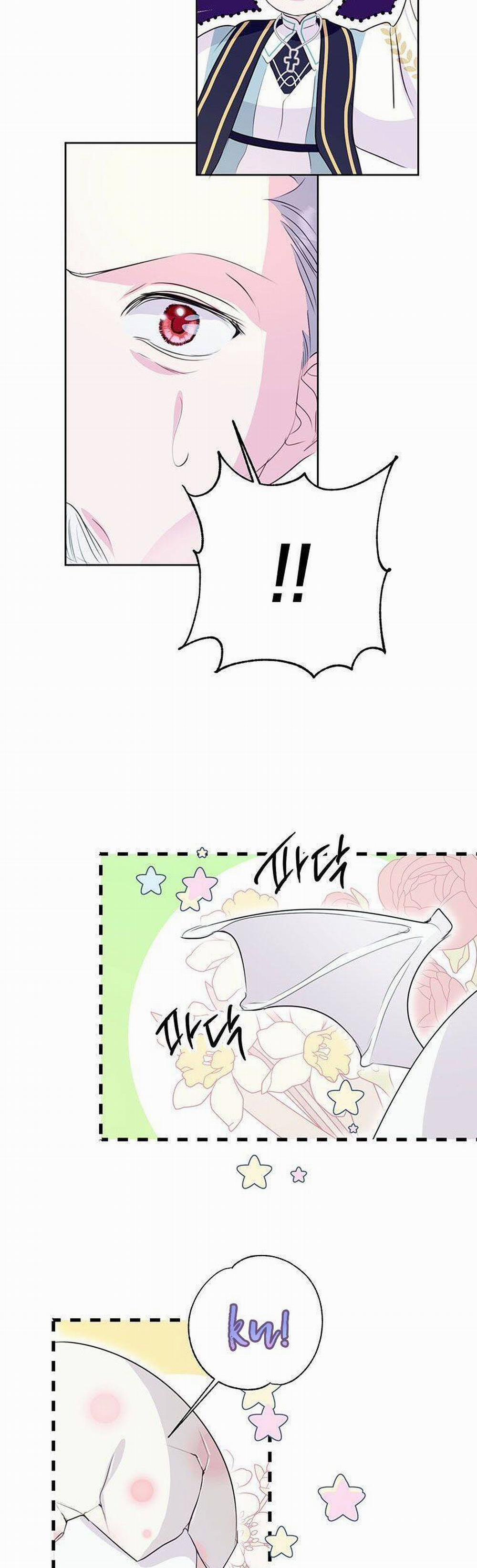 Nếu Tháo Đi Lớp Mặt Nạ Tử Tế Của Nam Chính 20 trang 44