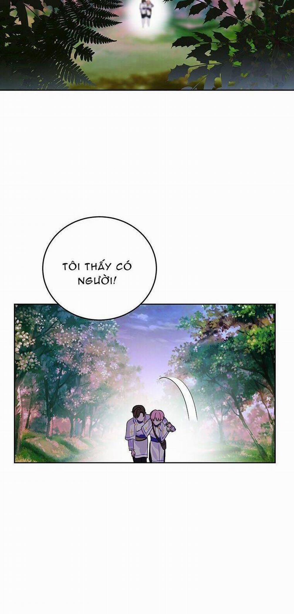 Nếu Tháo Đi Lớp Mặt Nạ Tử Tế Của Nam Chính 20 trang 5