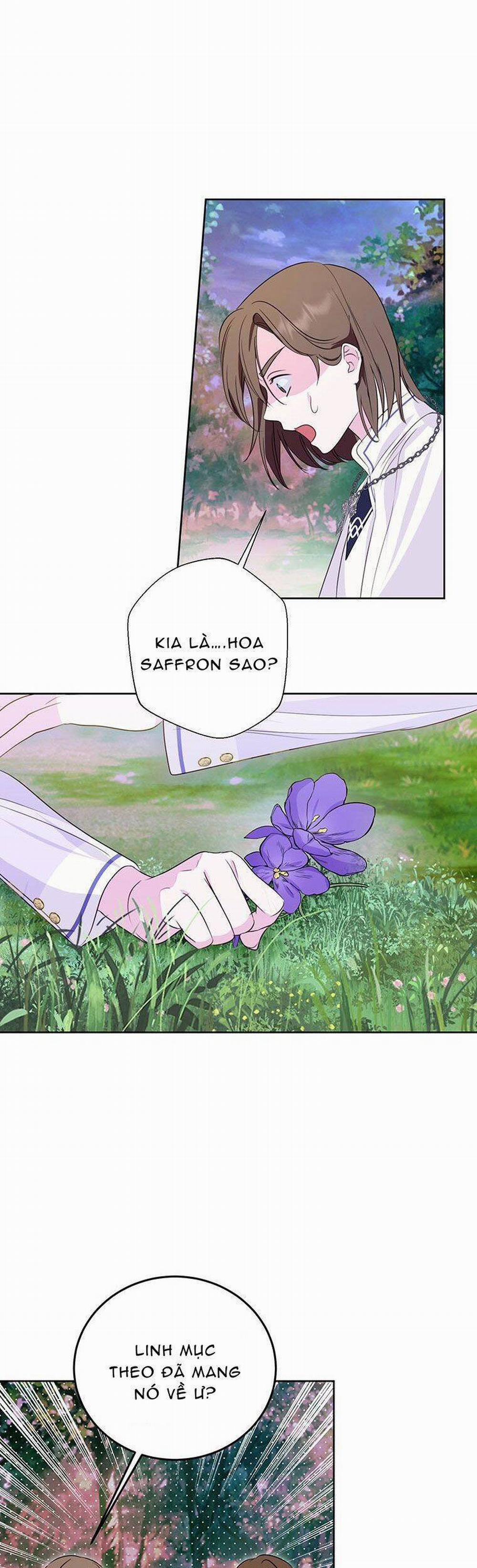 Nếu Tháo Đi Lớp Mặt Nạ Tử Tế Của Nam Chính 20 trang 8