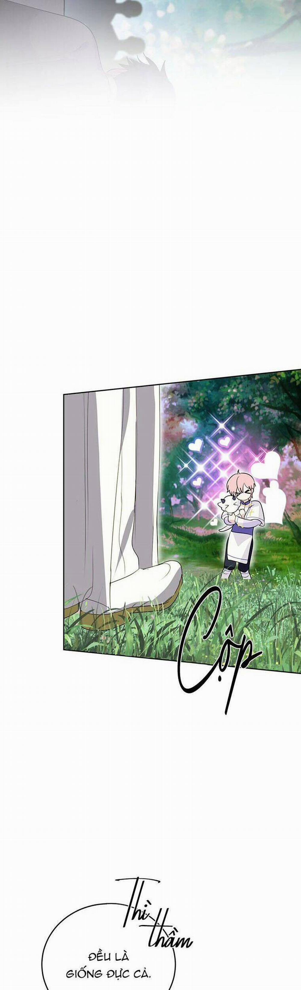 Nếu Tháo Đi Lớp Mặt Nạ Tử Tế Của Nam Chính 21 trang 10