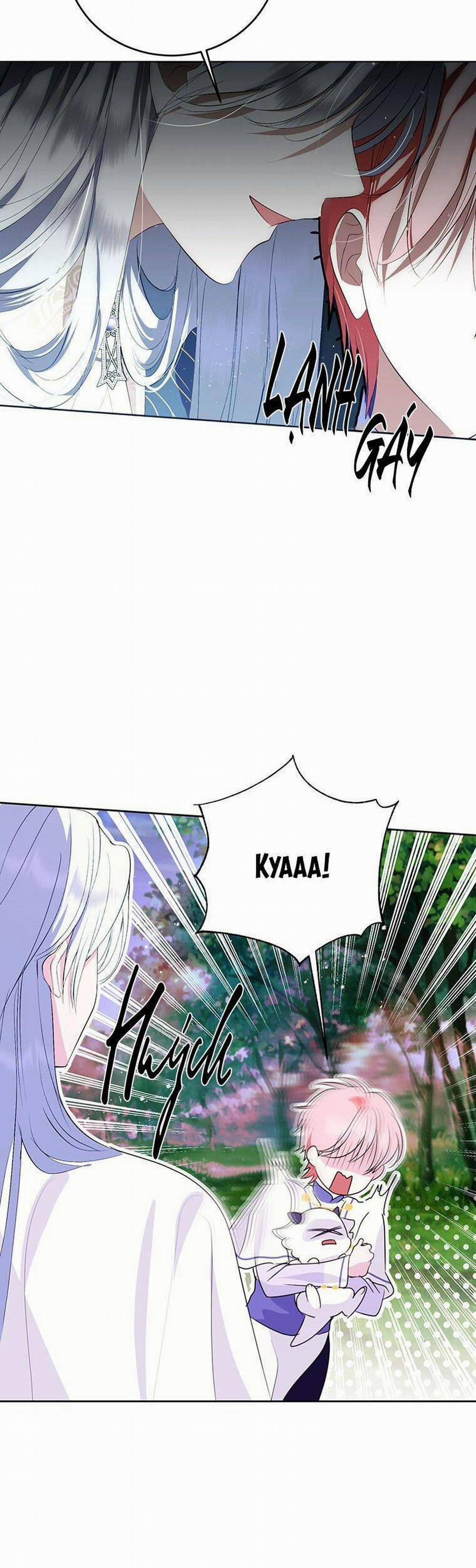 Nếu Tháo Đi Lớp Mặt Nạ Tử Tế Của Nam Chính 21 trang 11