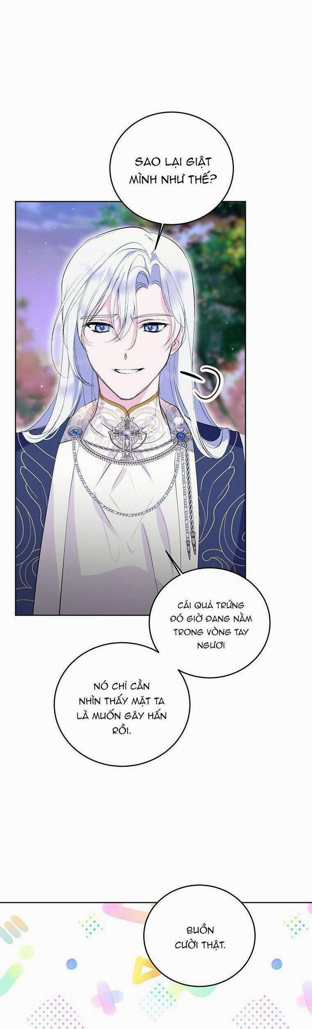 Nếu Tháo Đi Lớp Mặt Nạ Tử Tế Của Nam Chính 21 trang 12