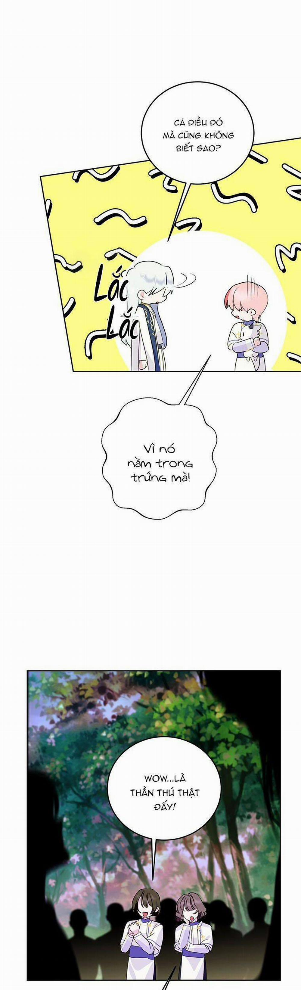 Nếu Tháo Đi Lớp Mặt Nạ Tử Tế Của Nam Chính 21 trang 14