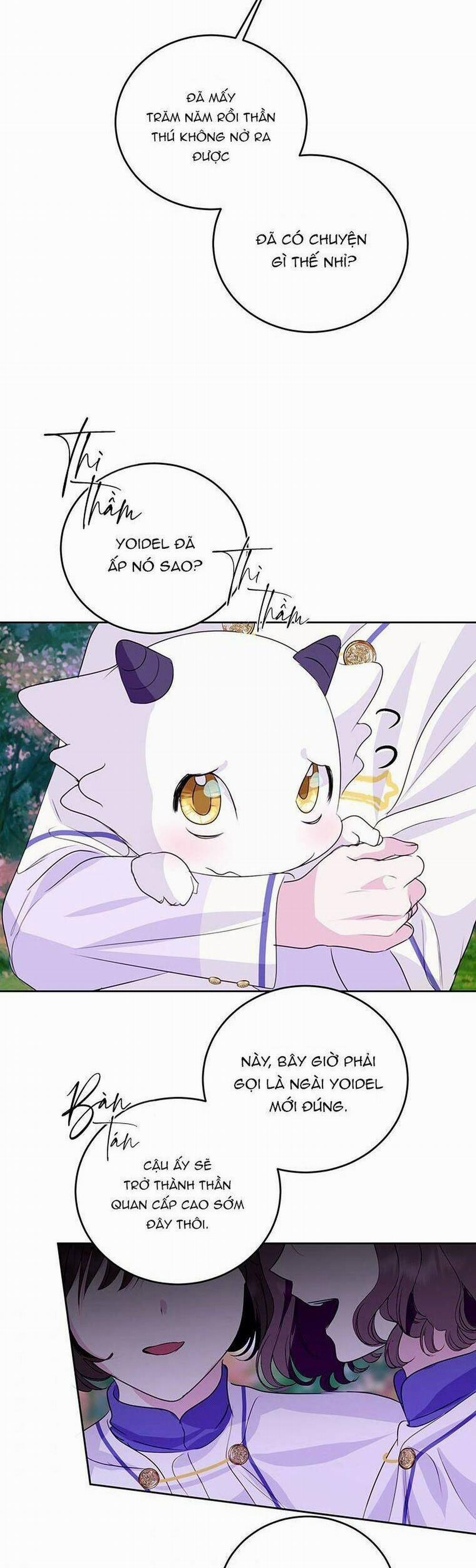 Nếu Tháo Đi Lớp Mặt Nạ Tử Tế Của Nam Chính 21 trang 15