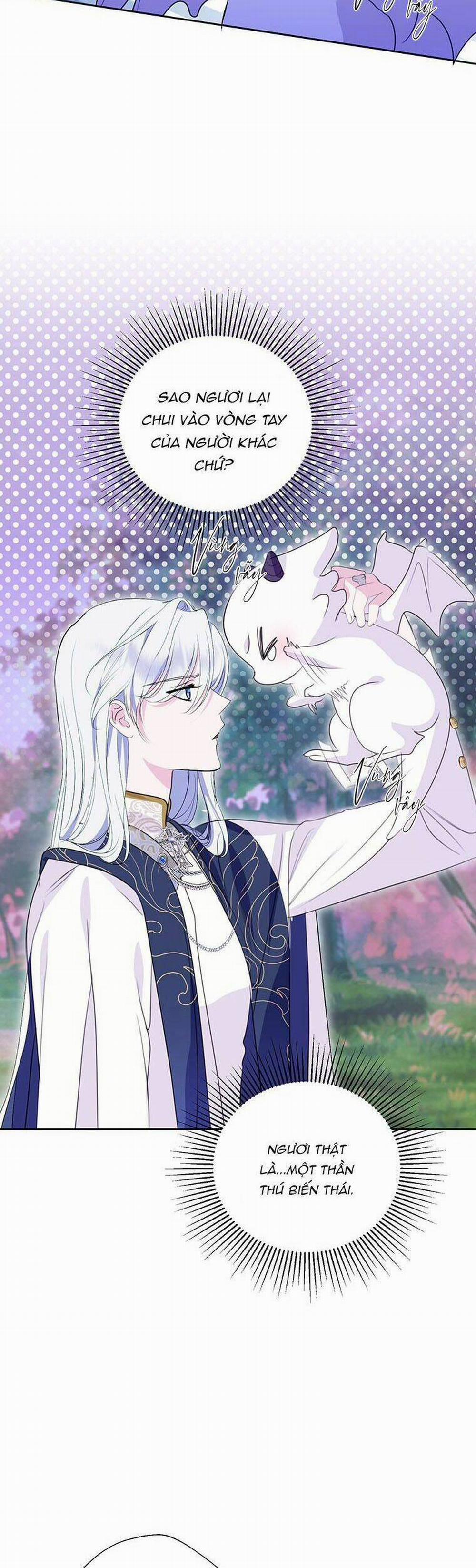 Nếu Tháo Đi Lớp Mặt Nạ Tử Tế Của Nam Chính 21 trang 17