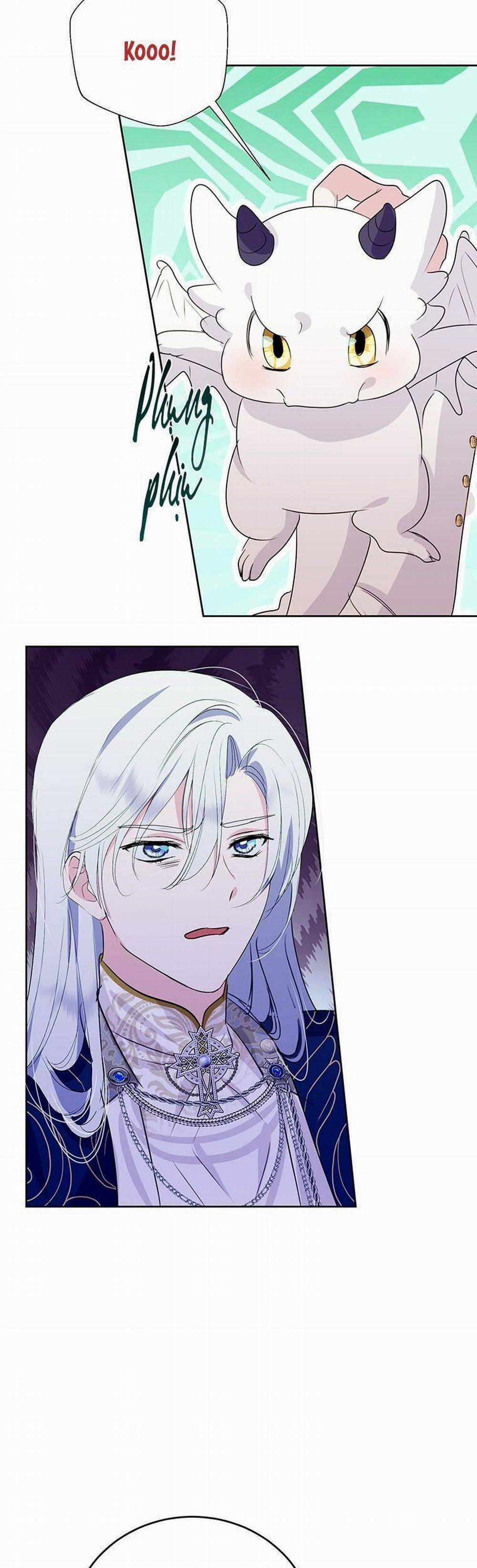 Nếu Tháo Đi Lớp Mặt Nạ Tử Tế Của Nam Chính 21 trang 18