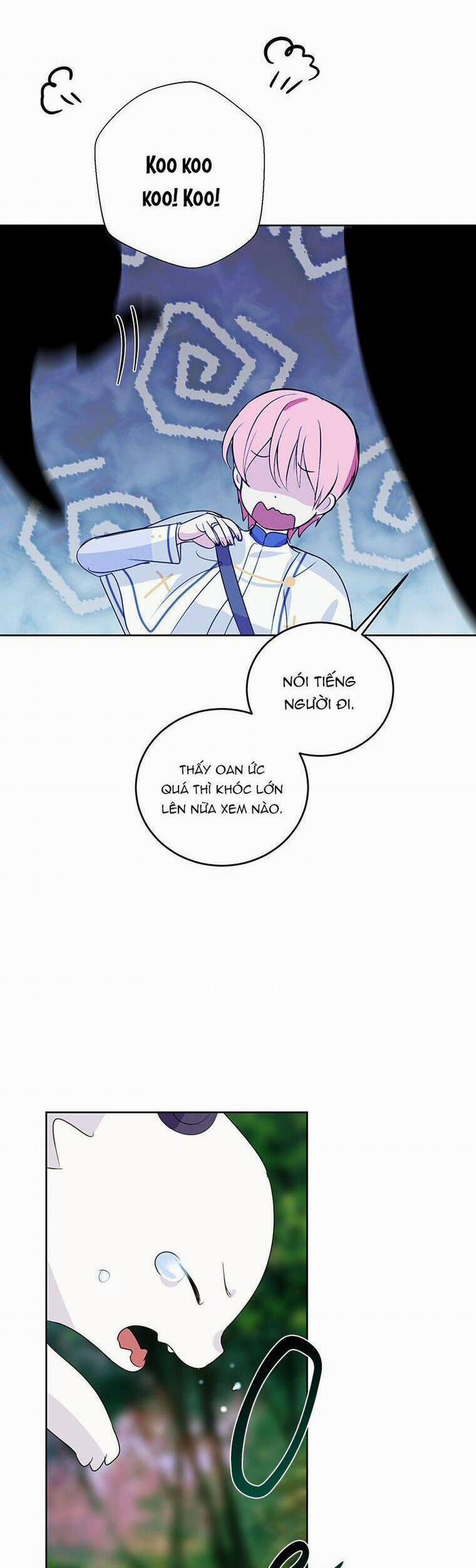 Nếu Tháo Đi Lớp Mặt Nạ Tử Tế Của Nam Chính 21 trang 22