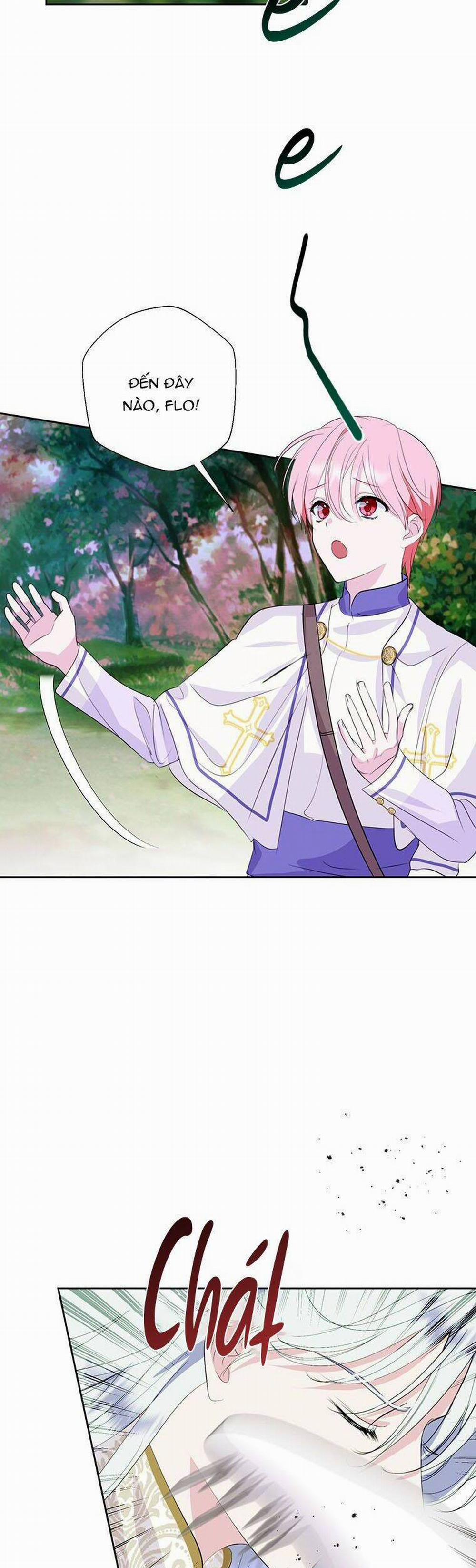 Nếu Tháo Đi Lớp Mặt Nạ Tử Tế Của Nam Chính 21 trang 23