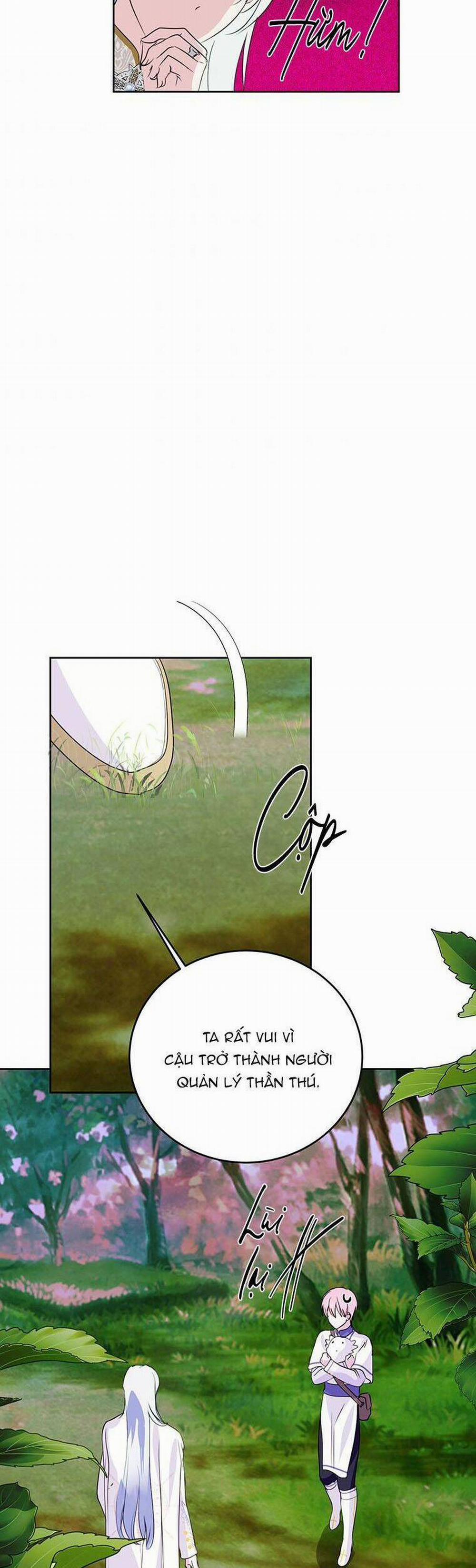 Nếu Tháo Đi Lớp Mặt Nạ Tử Tế Của Nam Chính 21 trang 26