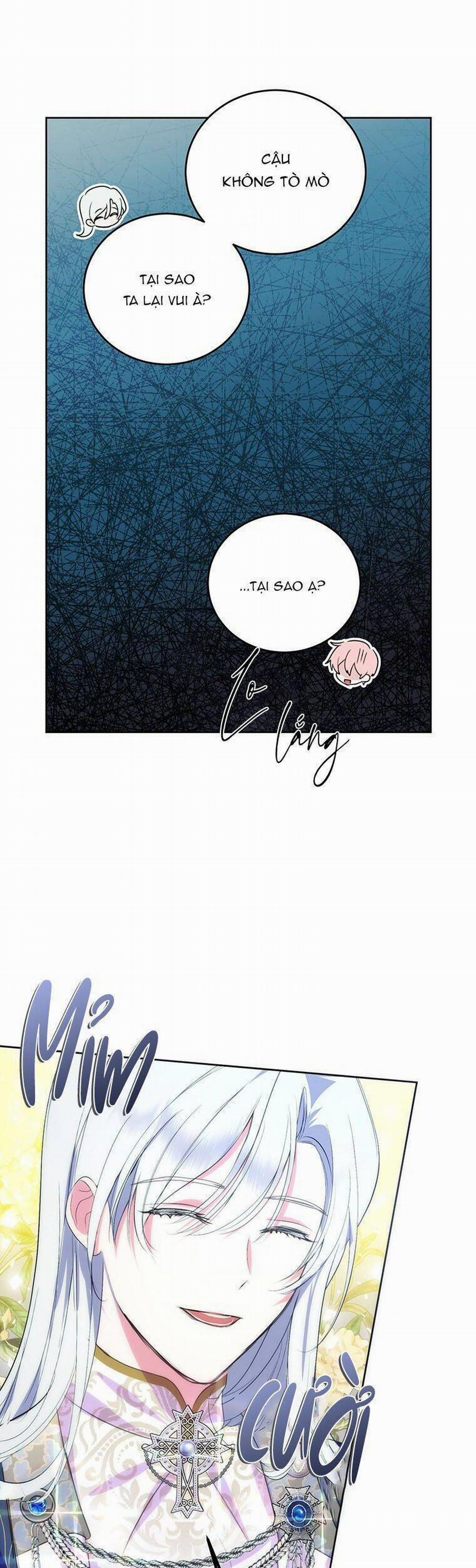 Nếu Tháo Đi Lớp Mặt Nạ Tử Tế Của Nam Chính 21 trang 28